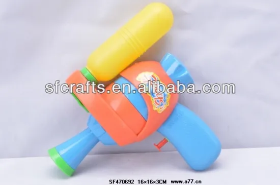 Promotional Summer Mini Water Gun Toys