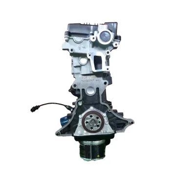 Best Quality G4EE 1.4 Engine Complete Cylinder Petrol for Hyundai Car