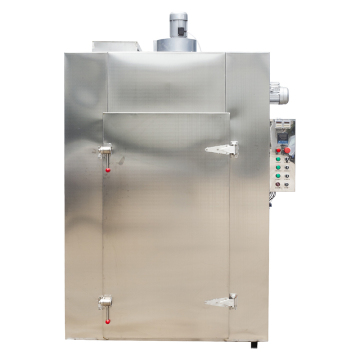 Heat Cycle Oven Chamber Tray Drying Machine