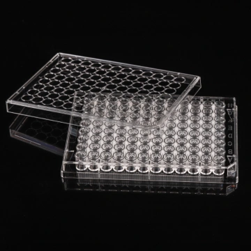 Cell Culture Plates,Microscope Cover Glasses,Cell-Seeded Coverslips ...