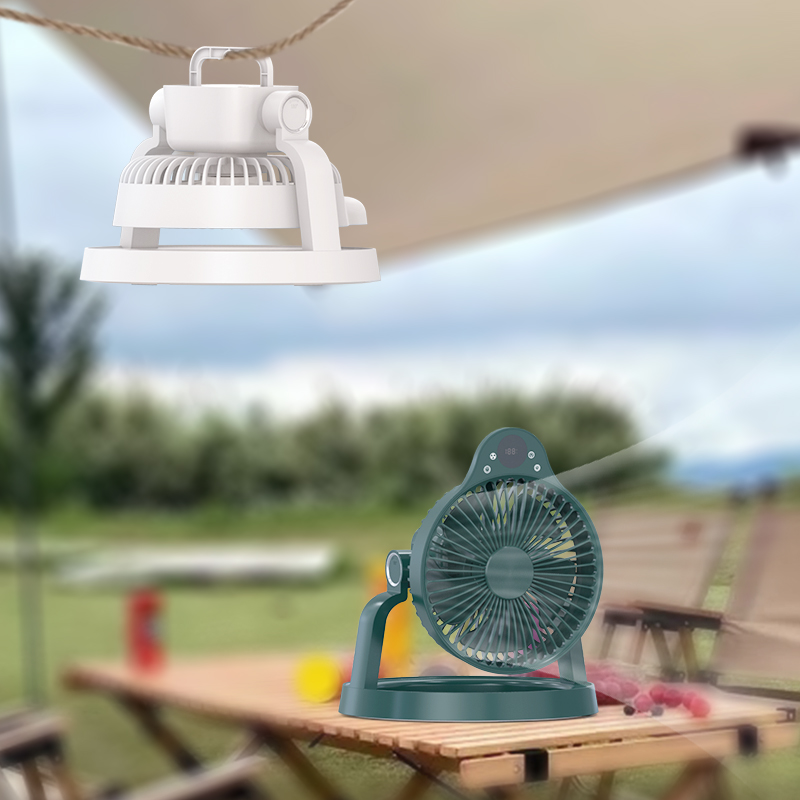 Outdoor Fan