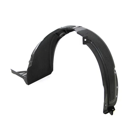 NITOYO Car Fender Liner for Hyundai i10 Grand 2014
