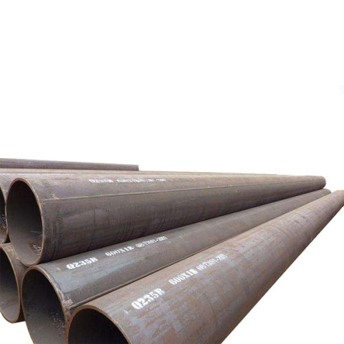 2 மீ விட்டம் 20 Ssaw Lsaw Steel Pipes