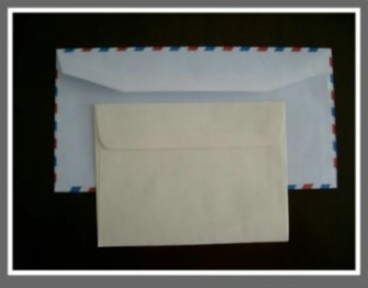 Envelope
