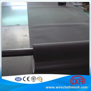 High Quality Stainless Steel Wire Mesh