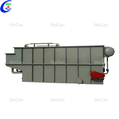 Professional medical sewage treatment equipment