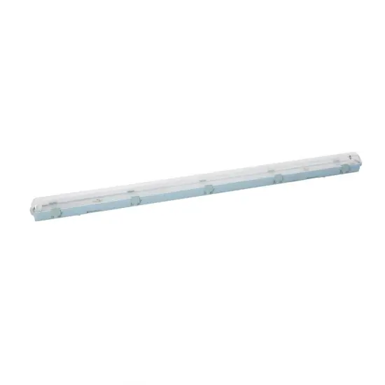 Classic style no tube tri-proof light