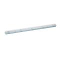 Led ip65 tri-proof waterproof led tube light fixture