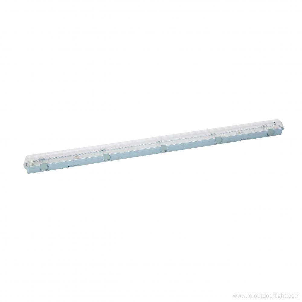 Classic style no tube tri-proof light