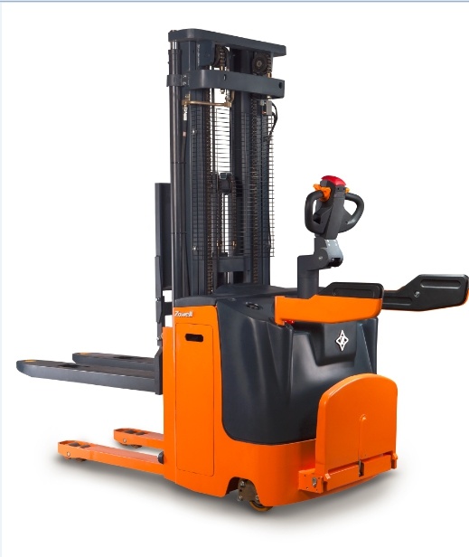 Zowell CE Electric Stacker 2Ton