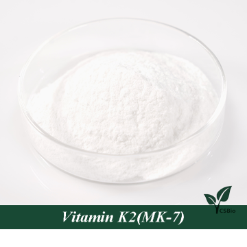 CNCSBIO bulk vitamin k2 powder