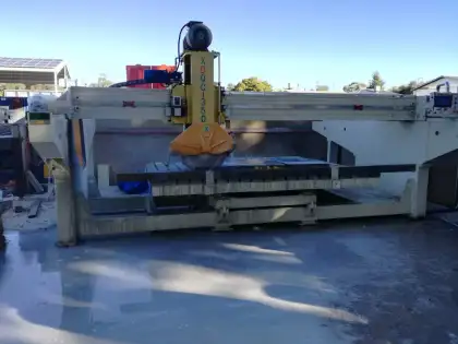 XDQJ 600B (I) Whole Bridge Automatic Cutting Machine