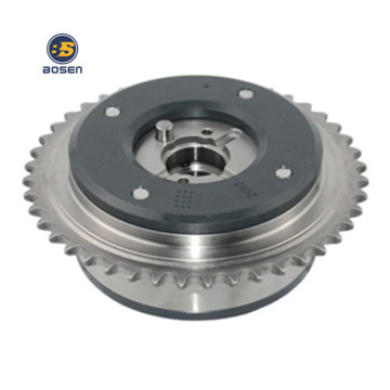 Camshaft Adjuster and Timing Gears for Mercedes-Benz (2710500900, 2710501247, 2710500847, 2710501047, 2710501900)