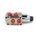 Injap penyongsang solenoid svv06