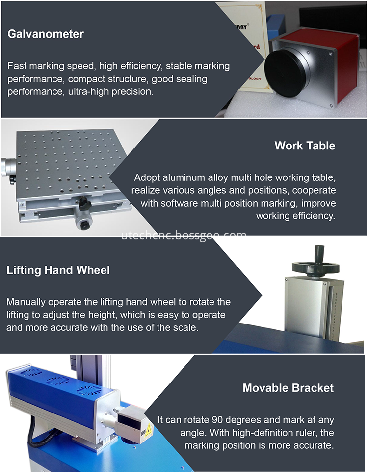 CO2 Marking Machine-3