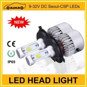 new arrivals 2017 car battery led bulb headlight H4