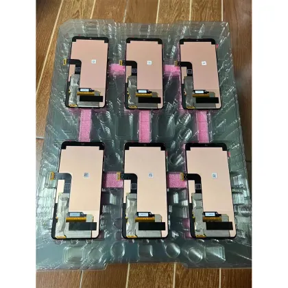 LG K40S LCD Display and Touch Screen Digitizer Replacement - Fast Shipping