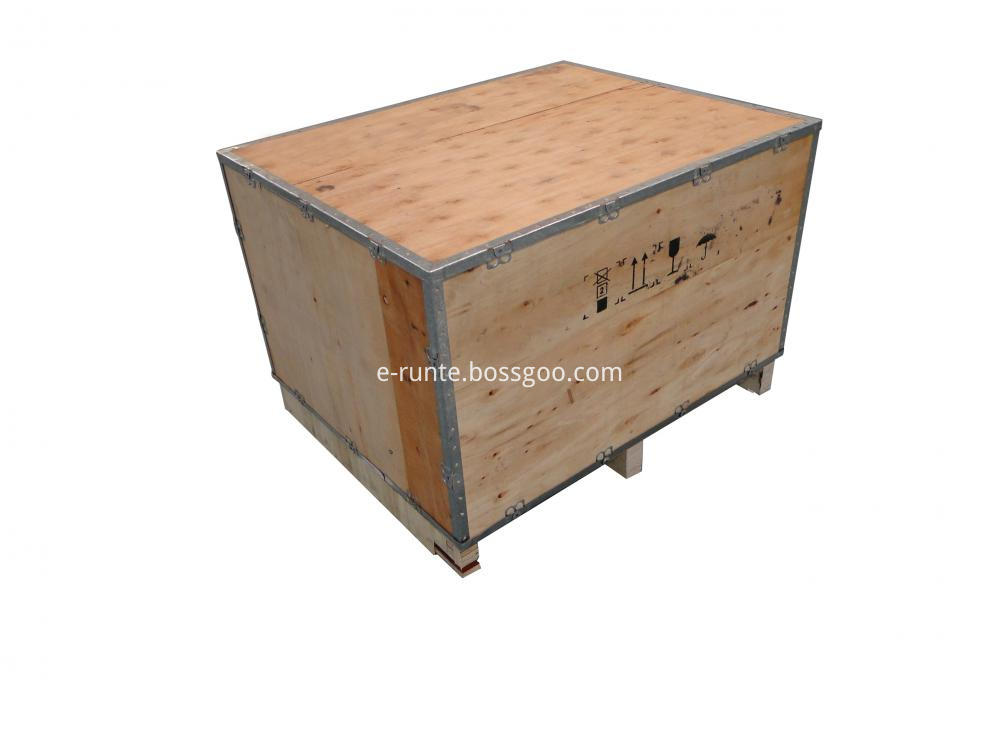 A3+ packing box