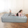 Best air mattress for guests self inflating mattress