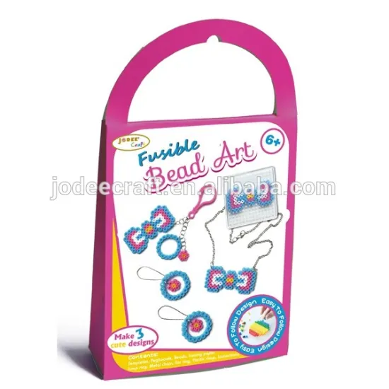 Funny Beads Craft set