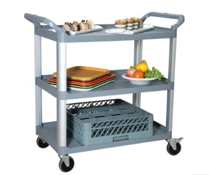 Serving Trolleys