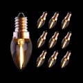 C7 E12 E14 LED light bulbs