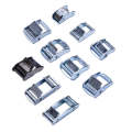 50mm Zink alloy Cam Buckle