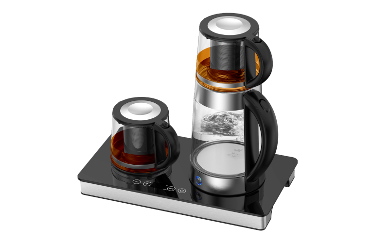 Electric Kettle Coffee Maker Tea Maker