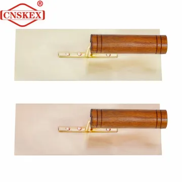 Non sparking tools Trowel Bricklayer's hand tools