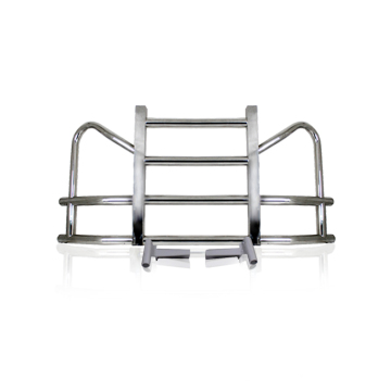 304Stainless Steel Deer Guard For Volvo VNL