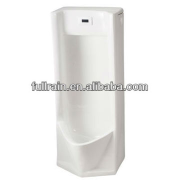 Automatic Floor-mounted Urinal