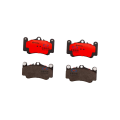 suufka hore ee biriiga ee Porsche P65011 N