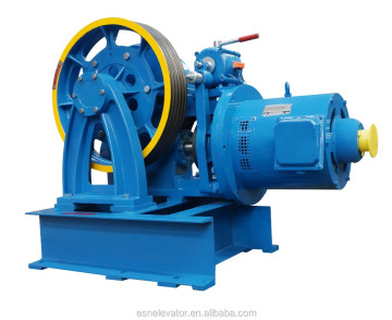 Traction Machine Elevator Gear Specifications & Suppliers