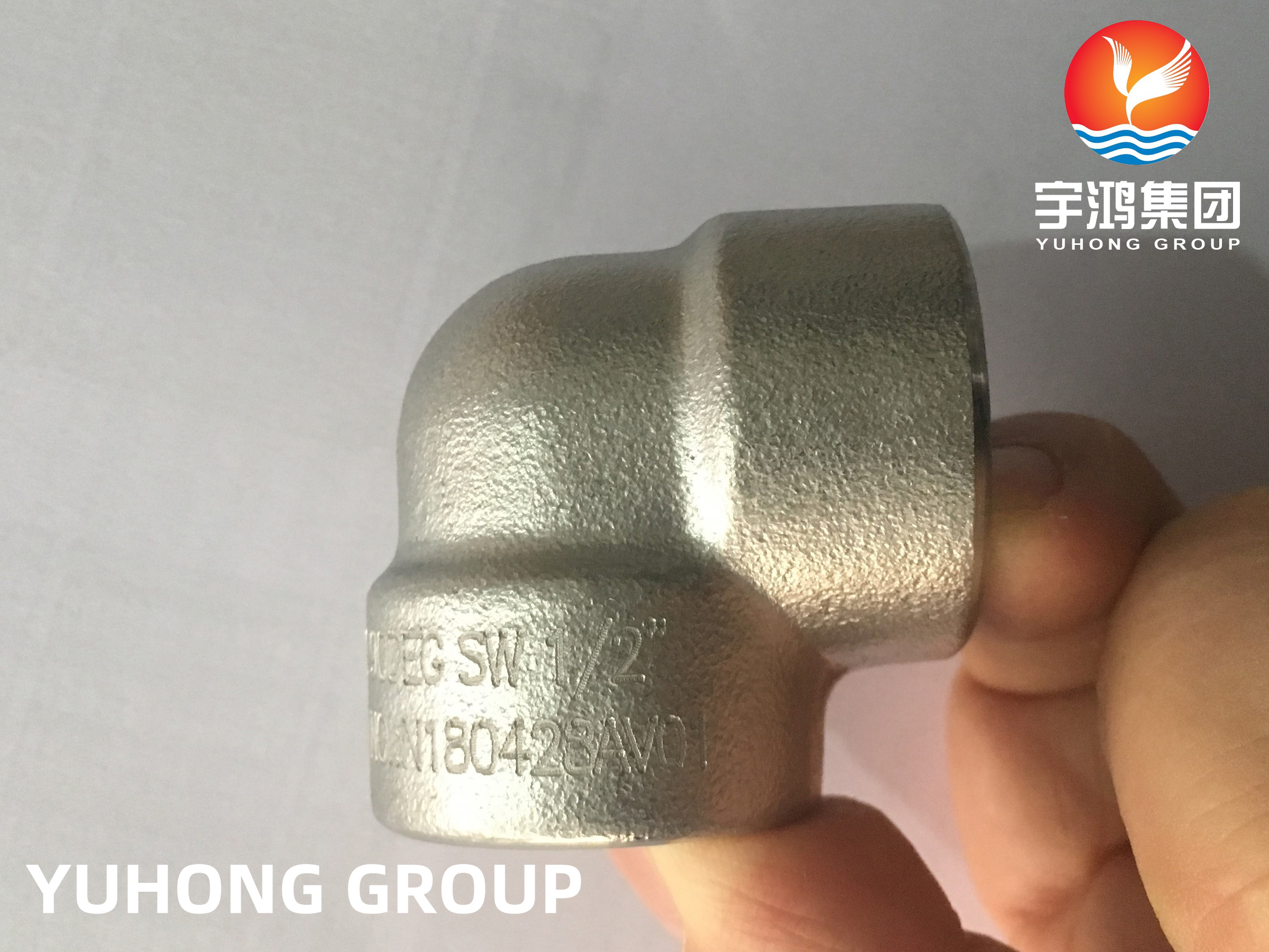 A182 F304 FORGED FITTING (3)