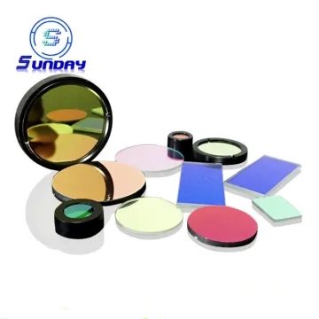 Optical UV/IR Cut Filter
