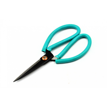 Household Scissors with Plastic handle