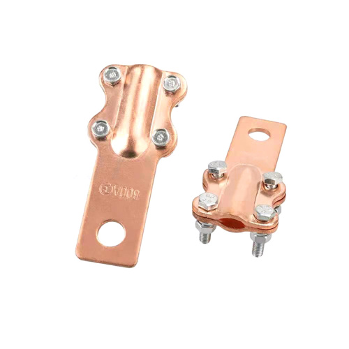 JT JL JTL TYPE Copper Aluminium Kabel Terminal Klem Kapal Tautan Link Link Fitting Cap sambungan