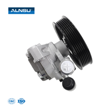 Power Steering Pump for BUICK Enclave - 25938259, 20976855, 20902363, 20954812