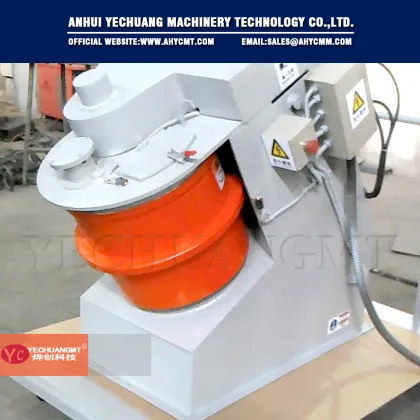 DX15 Lab Mixer 20L Capacity