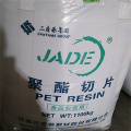 Virgin Pet Resin IV 0.84 Tereftalato de polietileno