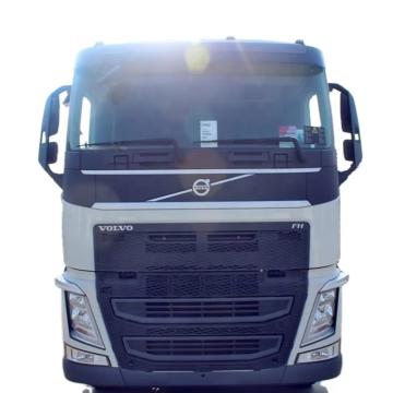 Used VOLVO FH460 6X2 Tractor Truck Head - Low Price Heavy Truck