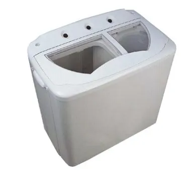 Twin Tub Washing Machine Mould