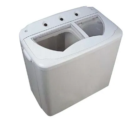 Twin Tub Washing Machine Mould