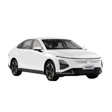 2024 Wuling Xingguang Phev 70: Phương tiện năng lượng mới với tốc độ tối đa 145km/h