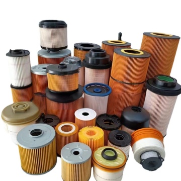 Pièces automobiles Filtre de carburant moteur pour Audi Q3 2.0 TDI Quattro