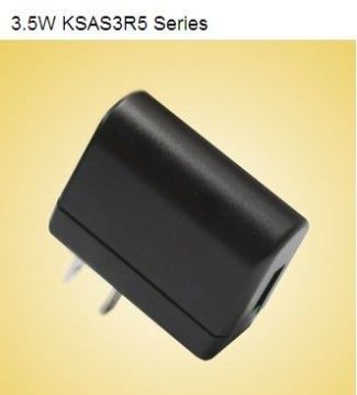 240v / 3v / 12v Cell Phone Universal Usb Power Adapter For Electronics