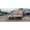 สินค้าอันตราย Van Carrier Chengli Van Cargo