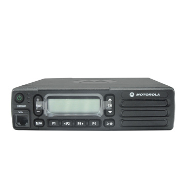 Motorola DM2600 Mobil Radyo