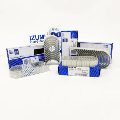 IZUMI Original Bearings for Yanmar Engines