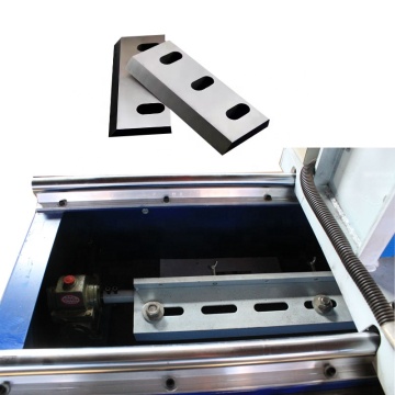 Plastic Crusher Blade Sharpener / Grinding Machine